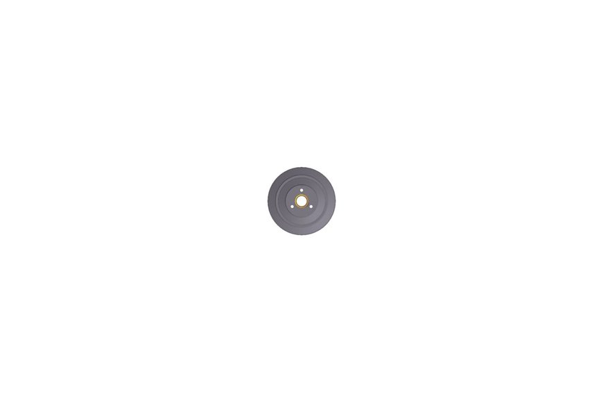 Pulley Asm - Originale Toro - 125-9315