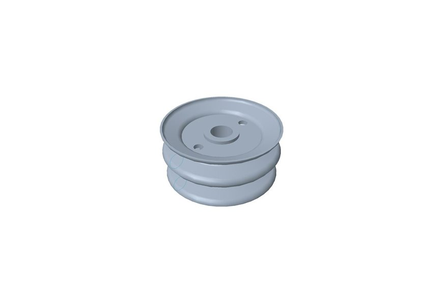Pulley - Originale Toro - 79-7310