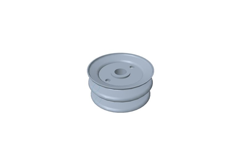 Pulley - Originale Toro - 79-7310