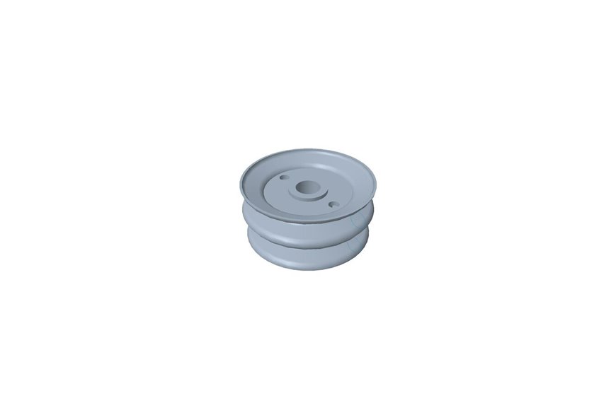 Pulley - Originale Toro - 79-7310