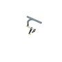 Lh Motion Lever Asm - Originale Toro - 119-8572