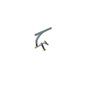 Lh Motion Lever Asm - Originale Toro - 119-8572