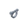 Clamp-Muffler - Originale Toro - 119-7801