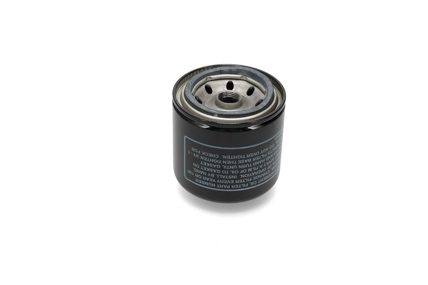 Ass'Y-Oil Filter - Originale Toro - 98-3596