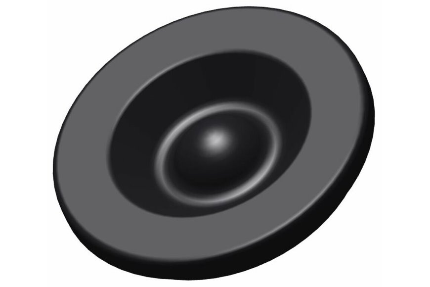 Plug-Cap, Grease - Originale Toro - 99-4504