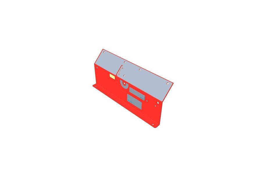 Console Asm - Originale Toro - 100-4322