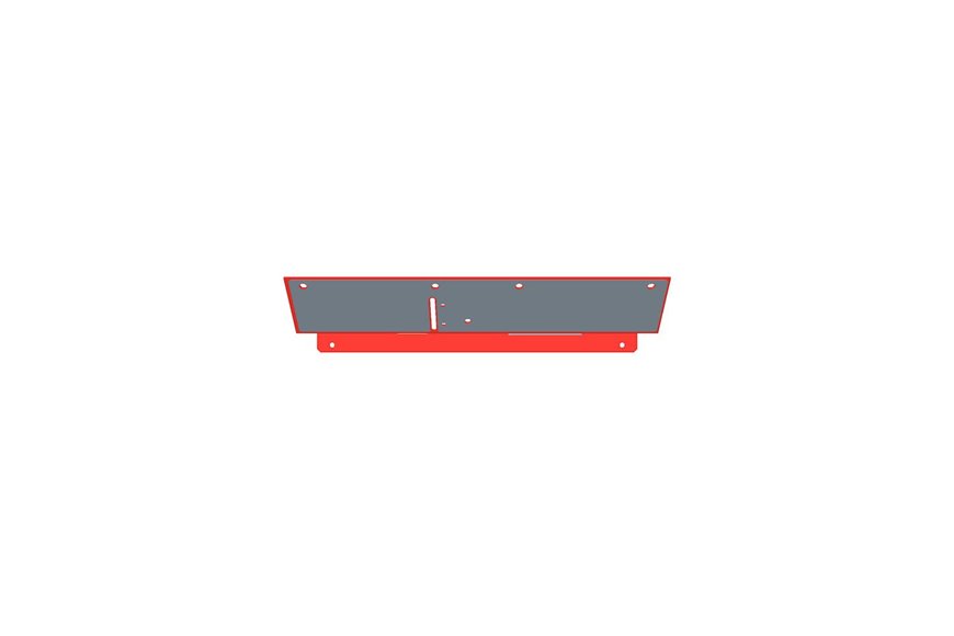 Console Asm - Originale Toro - 100-4322