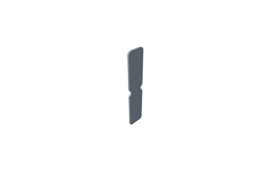 Bumper-Pad - Originale Toro - 112-4033