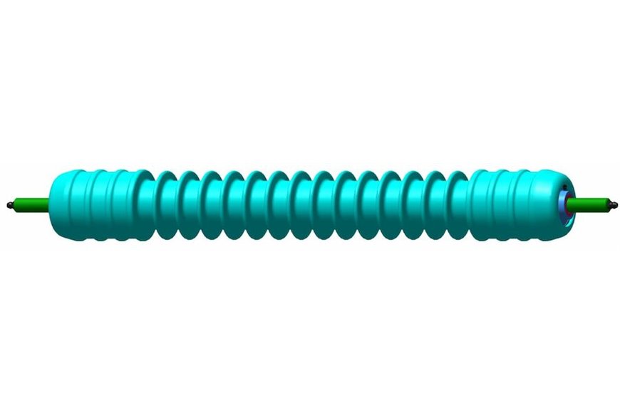 Shoulder Roller Asm - Originale Toro - 99-8675