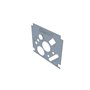 Decal-Panel, Control - Originale Toro - 110-5735