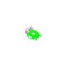 21 Inch Deck Asm - Originale Toro - 119-3846