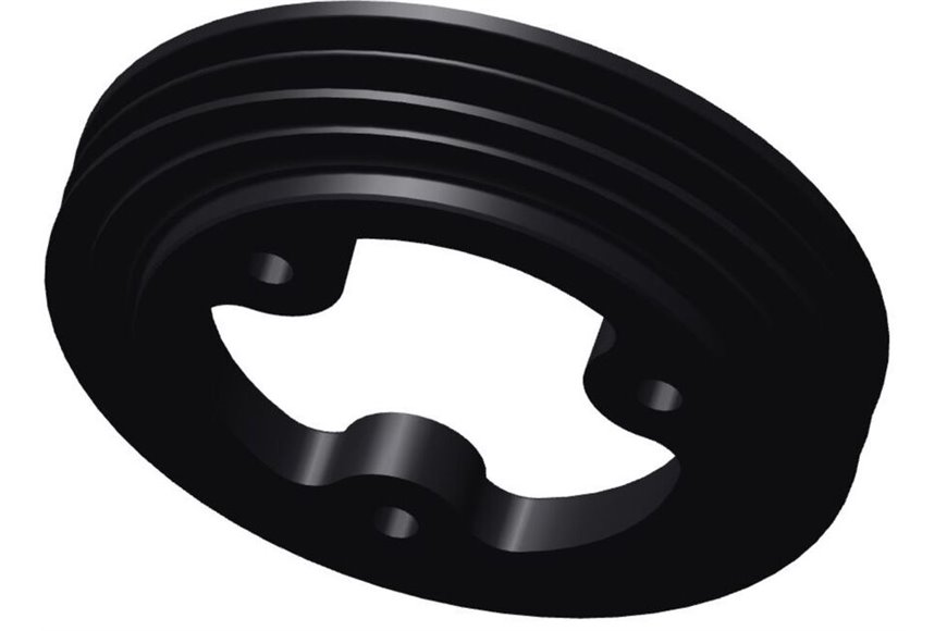 Pulley - Originale Toro - 99-3412-03