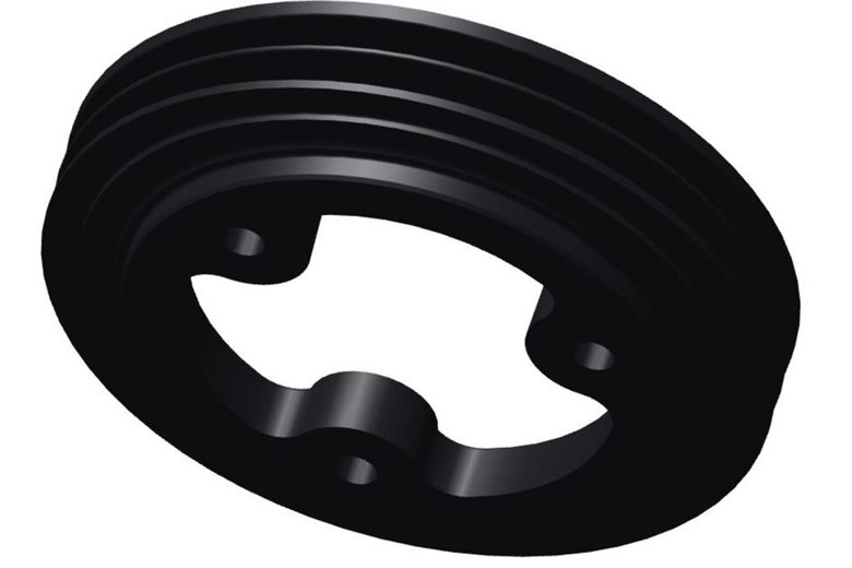 Pulley - Originale Toro - 99-3412-03