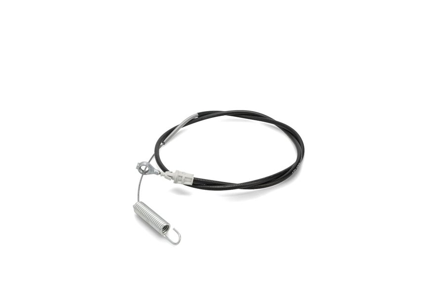 Cable-Traction - Originale Toro - 130-9689 - sostituisce - 125-8366