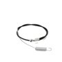 Cable-Traction - Originale Toro - 130-9689 - sostituisce - 125-8366