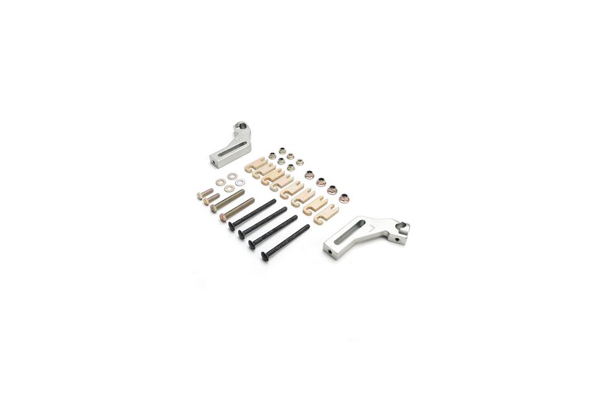 Rm Dpa High Hoc Kit (F06-F17) - Originale Toro - 110-9600