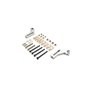 Rm Dpa High Hoc Kit (F06-F17) - Originale Toro - 110-9600