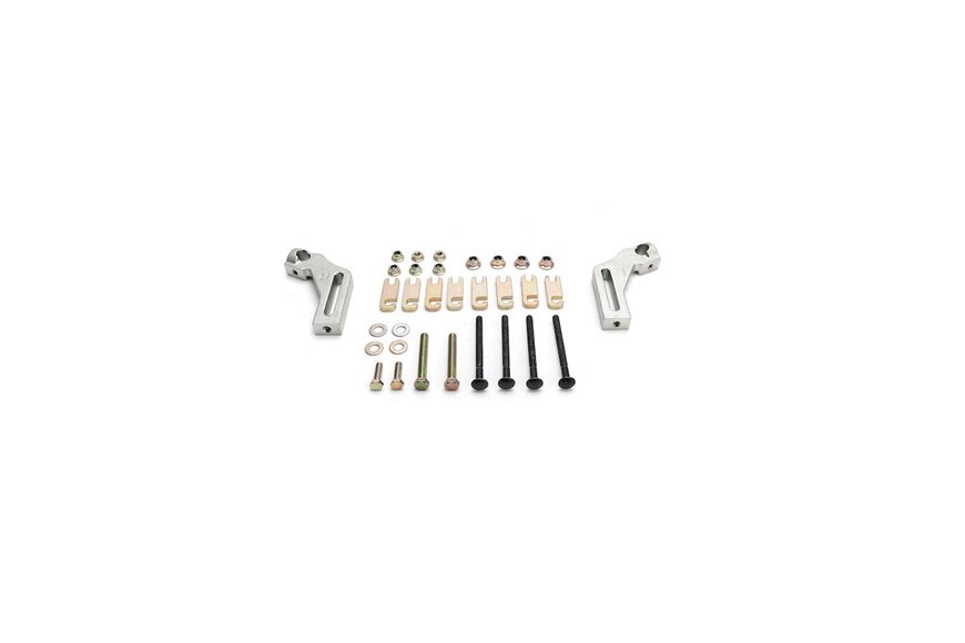 Rm Dpa High Hoc Kit (F06-F17) - Originale Toro - 110-9600