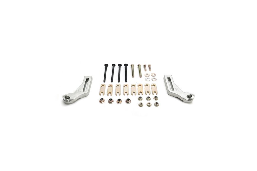 Rm Dpa High Hoc Kit (F06-F17) - Originale Toro - 110-9600