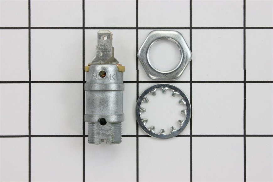 Starter Switch Asm - Originale Toro - 46-5780