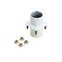 Hub - Originale Toro - 93-5980