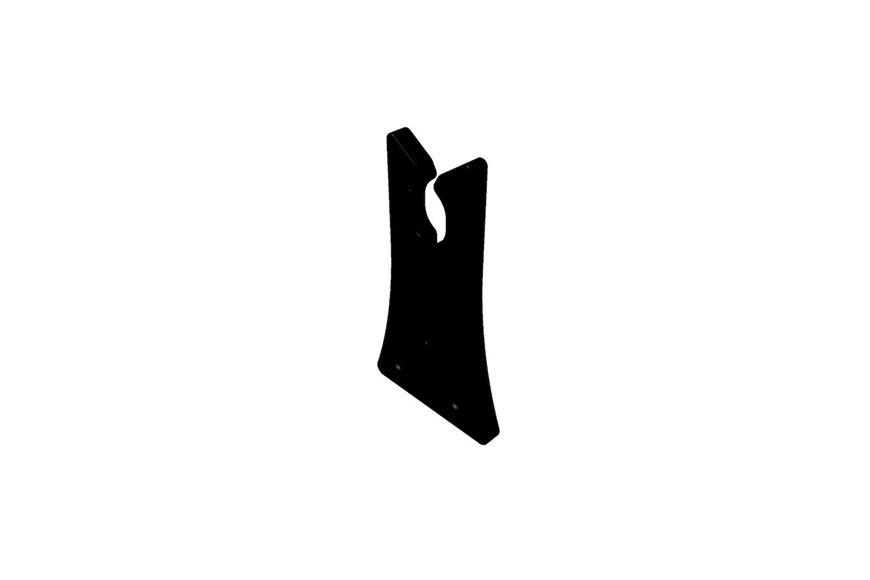 Latch-Hood - Originale Toro - 94-1951