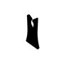 Latch-Hood - Originale Toro - 94-1951