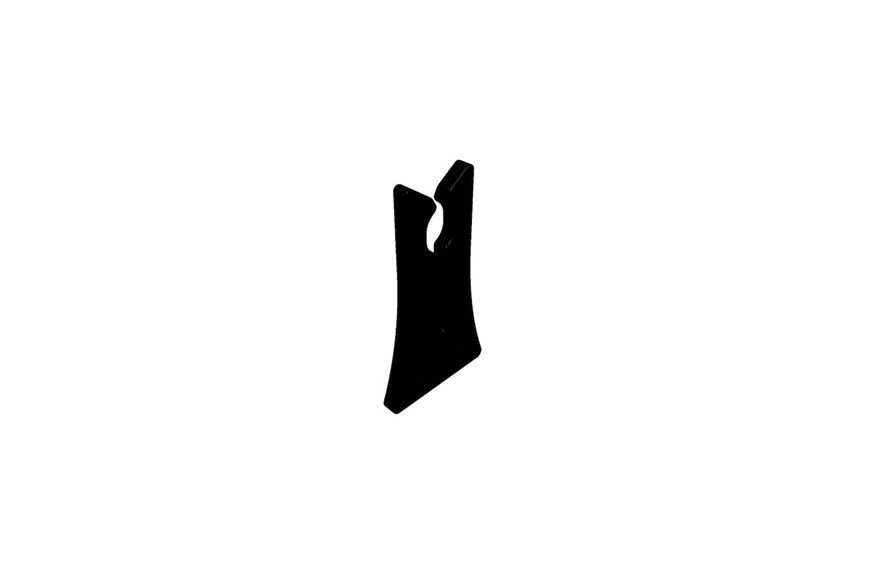 Latch-Hood - Originale Toro - 94-1951