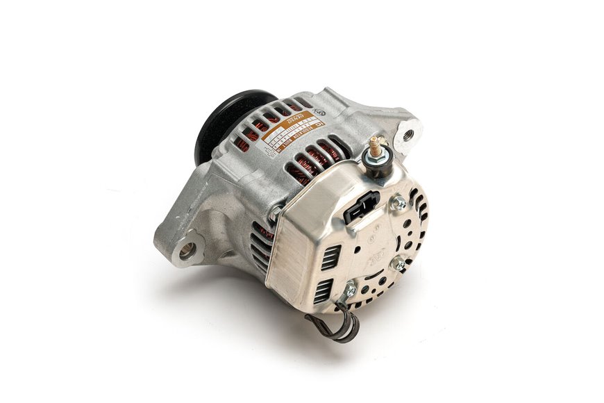 Alternator - Originale Toro - 120-5819