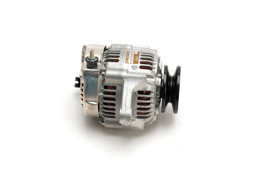 Alternator - Originale Toro - 120-5819
