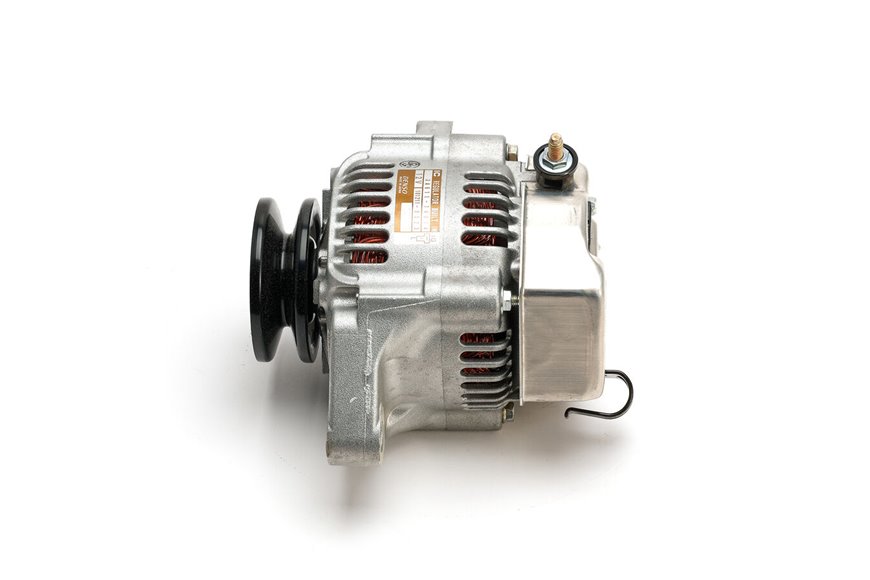 Alternator - Originale Toro - 120-5819