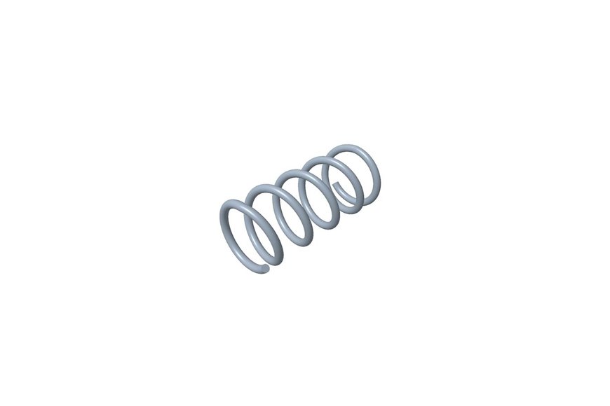 Spring-Compression - Originale Toro - 110-6752
