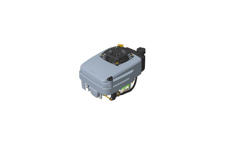 Engine-Kawasaki, Fj180V-As58 Gas - Originale Toro - 114-3471