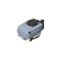 Engine-Kawasaki, Fj180V-As58 Gas - Originale Toro - 114-3471