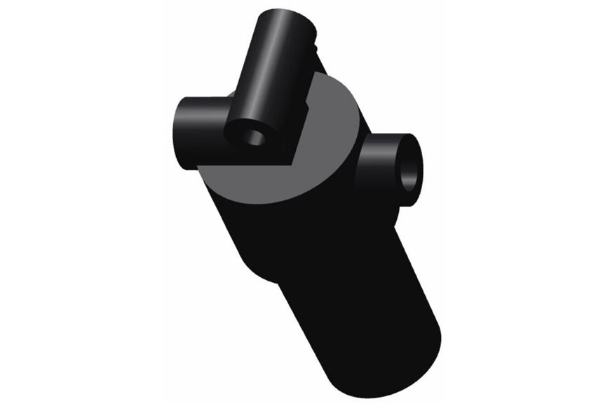 Filter-Fuel, Inline - Originale Toro - 99-8351