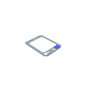 Plate-Trim, Radiator - Originale Toro - 107-7694