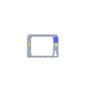 Plate-Trim, Radiator - Originale Toro - 107-7694