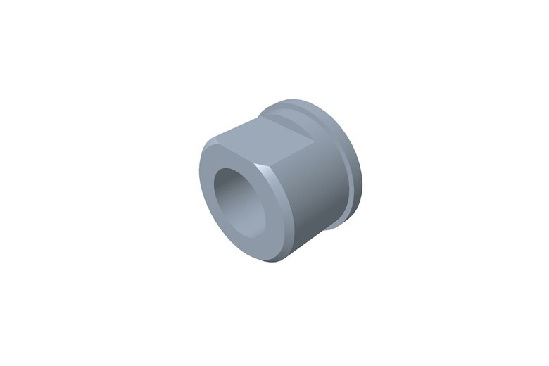 Bushing-Flange - Originale Toro - 114-1640