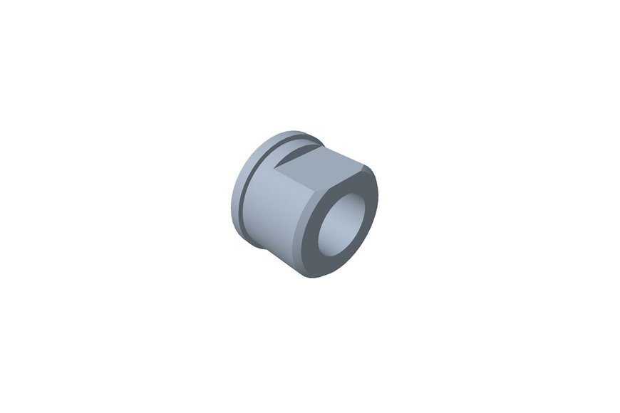 Bushing-Flange - Originale Toro - 114-1640