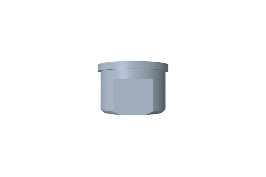 Bushing-Flange - Originale Toro - 114-1640