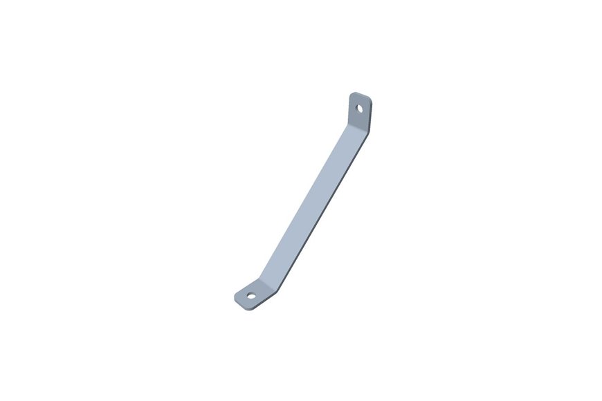 Support-Tank, Rear - Originale Toro - 119-3431-03