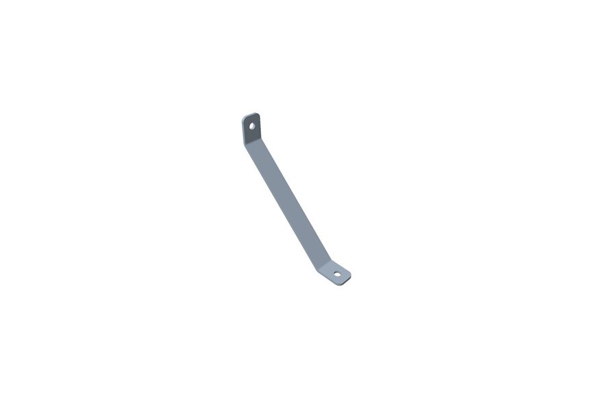 Support-Tank, Rear - Originale Toro - 119-3431-03