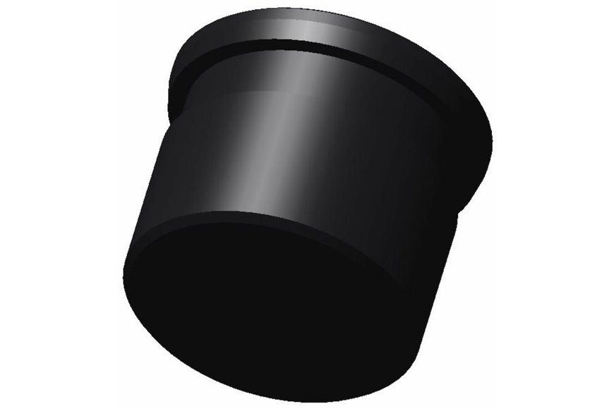Plug-Hyd - Originale Toro - 106-1026