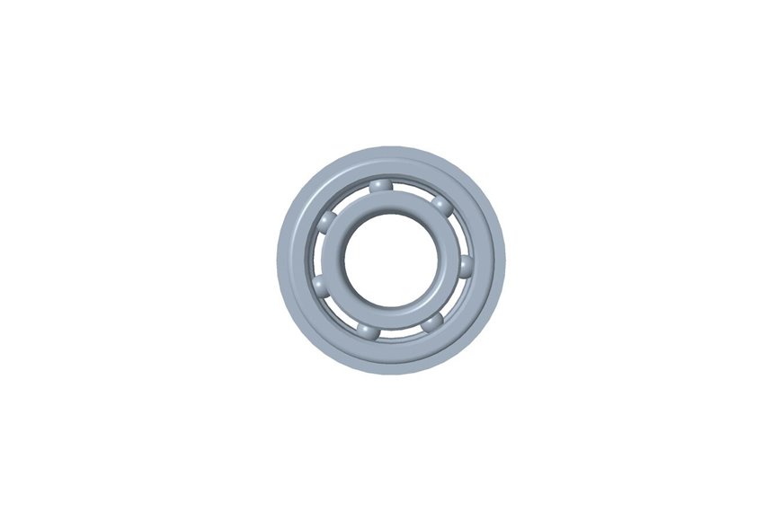 Bearing - Originale Toro - 94-7538