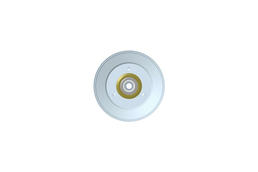 Pulley And Bearing Asm - Originale Toro - 114-0210