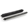 26 Inch Stiff Grooming Brush Kit - Originale Toro - 127-1549