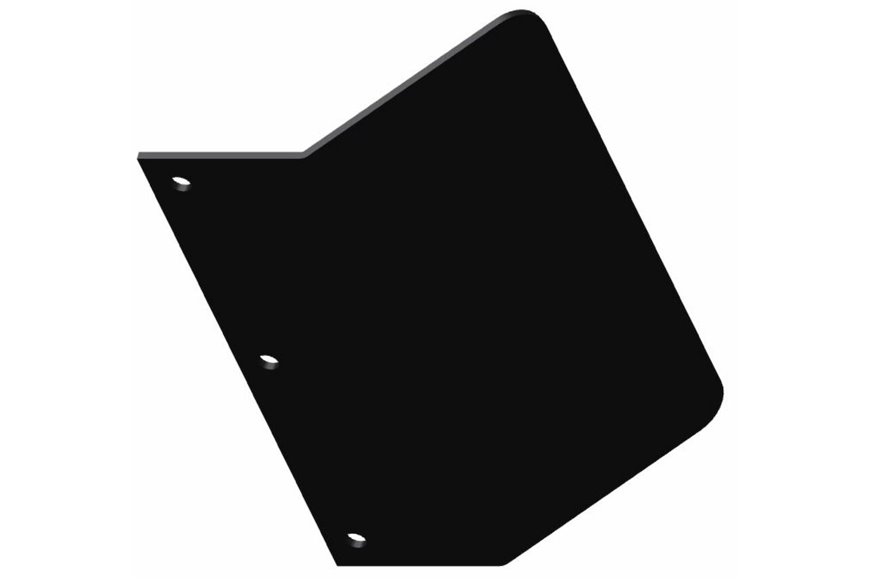 Shield-Base, Seat - Originale Toro - 95-5840-03