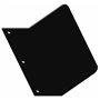 Shield-Base, Seat - Originale Toro - 95-5840-03