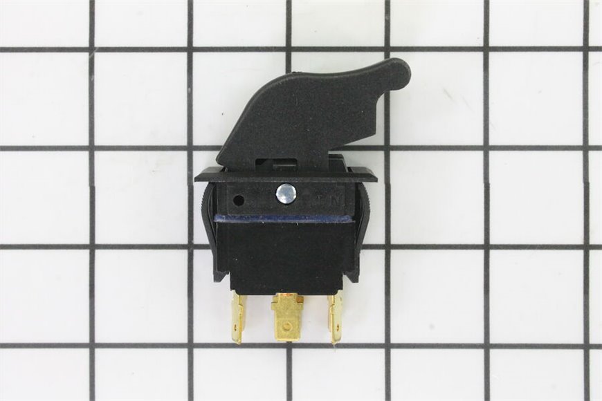 PSwitch W/Cover - Originale Toro - 78-3030