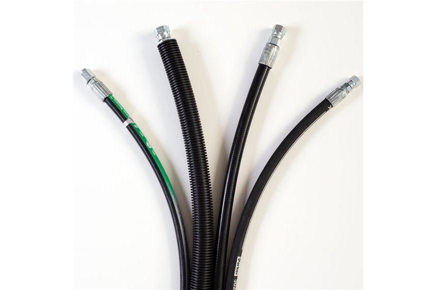 Mvp Kit-Hyd Hose - Originale Toro - 119-6955